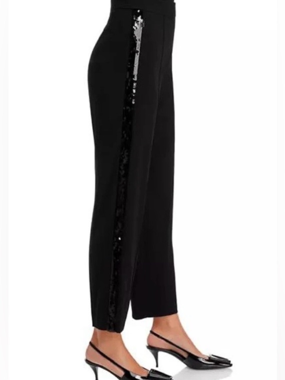 KOBI HALPERIN
Bonnie Sequin-Embellished Pants, 10 - Picture 3 of 7
